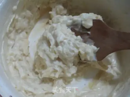 Make Potato balls step 5