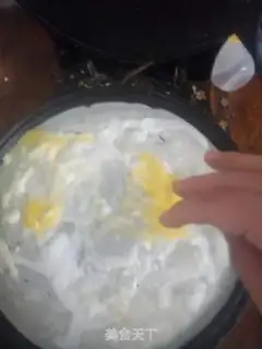 Make Pancake fruit step 8