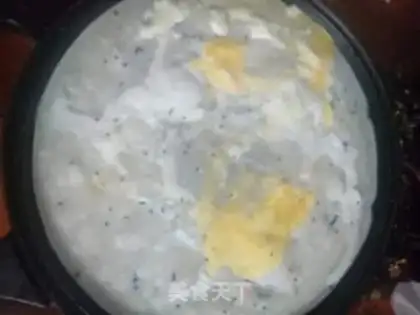 Make Pancake fruit step 9