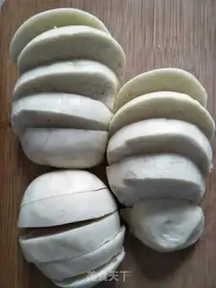 Make Pancake step 1
