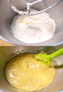 Make A broad yogurt step 2