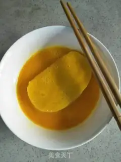 Make Pancake step 4