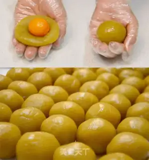 Make A broad yogurt step 4
