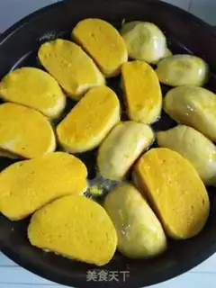 Make Pancake step 5