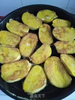 Make Pancake step 6