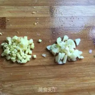 Make Crab cake step 2