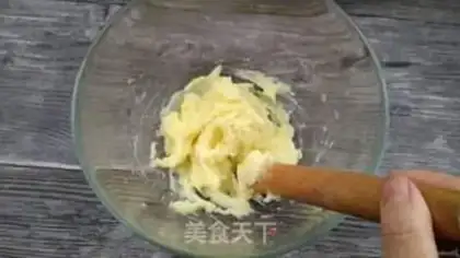 Make Potato noodles step 2