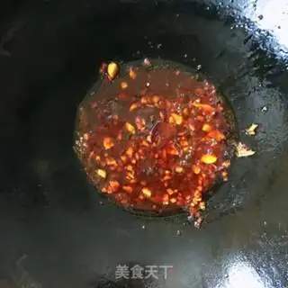 Make Crab cake step 6