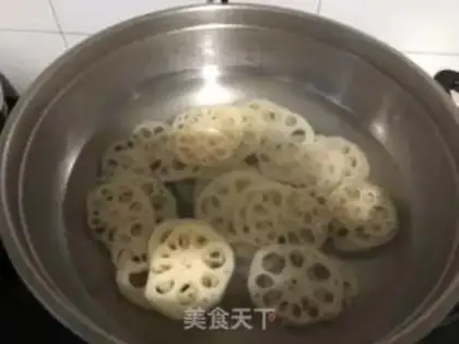 Make Spicy tablets step 0