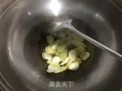 Make Spicy tablets step 2