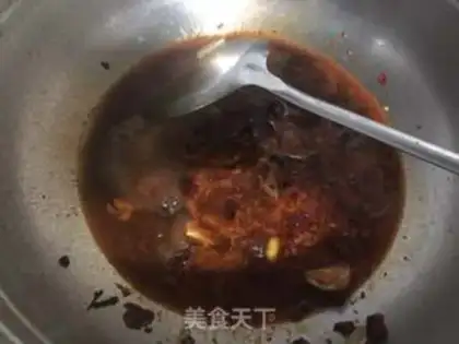 Make Spicy tablets step 4