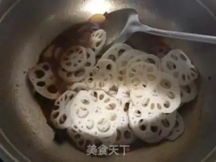 Make Spicy tablets step 5