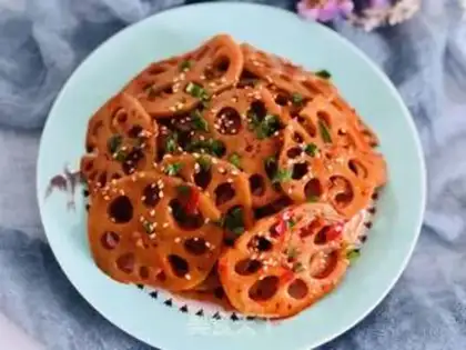 Make Spicy tablets step 7