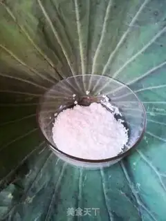 Make Porridge step 0