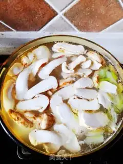 Make Chicken soup step 4