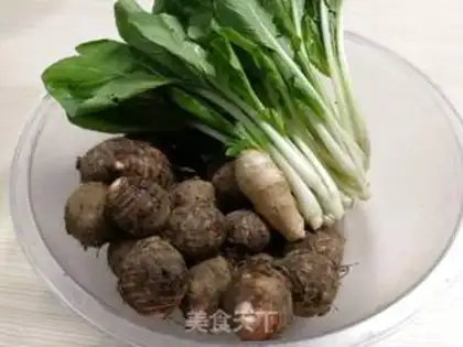 Make The cabbage step 0