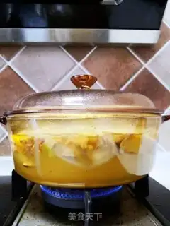 Make Chicken soup step 5