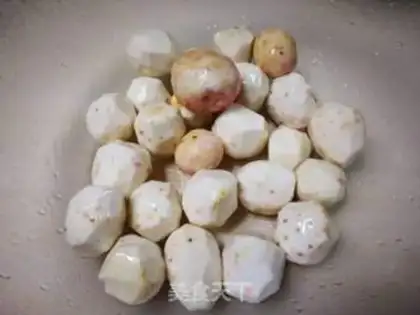 Make The cabbage step 2
