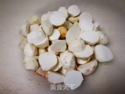 Make The cabbage step 3