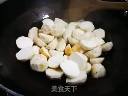 Make The cabbage step 5