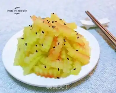 Make Pumpkin step 7