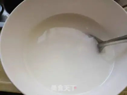 Make Ice florist step 5