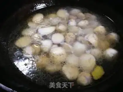 Make The cabbage step 7