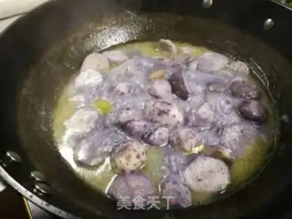 Make The cabbage step 8