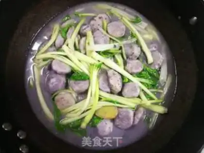 Make The cabbage step 10