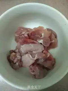 Make Sour sauce step 1
