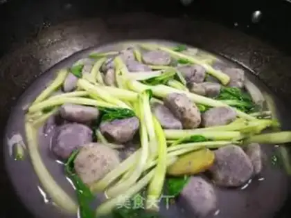 Make The cabbage step 11