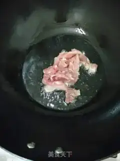 Make Sour sauce step 2