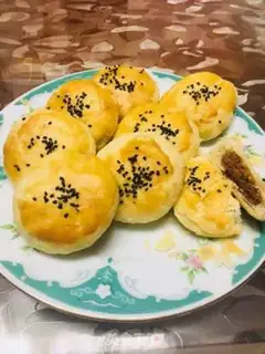 Make Meat muffins step 11
