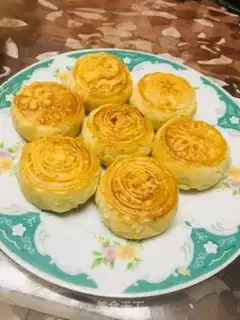 Make Meat muffins step 12