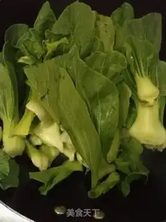 Make Sour sauce step 3