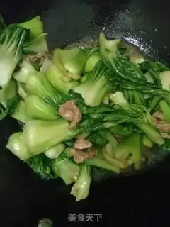 Make Sour sauce step 4