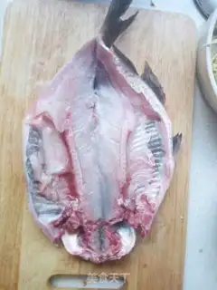 Make Innovative cooking fish step 0