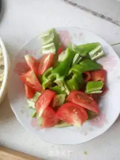 Make Innovative cooking fish step 1