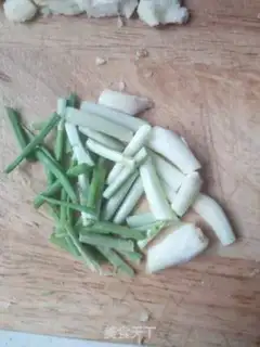 Make Innovative cooking fish step 2
