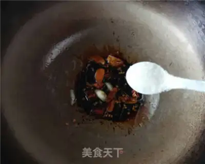 Make Steam eggplant step 7