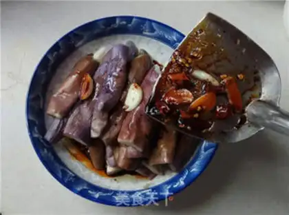 Make Innovative cooking fish step 3