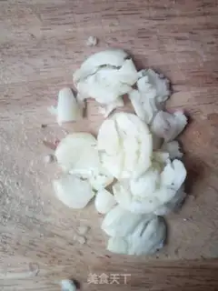 Make Innovative cooking fish step 4