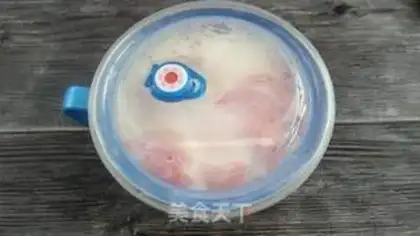 Make Innovative cooking fish step 6
