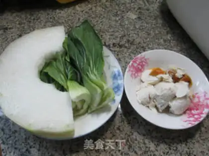 Make ♪ A pickle of ducks and an egg ♪ step 0