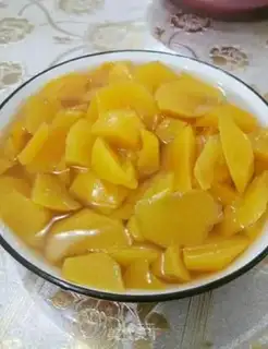 Make Peach can step 4
