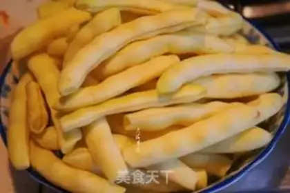 Make Soy sauce, soybeans step 0