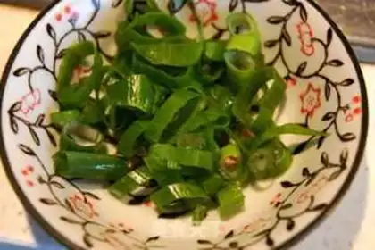 Make Soy sauce, soybeans step 1