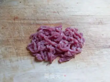 Make Pepper sauce step 0
