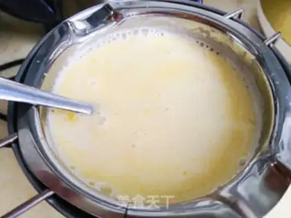 Make Rock toast step 4