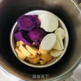 Make Pixiegrass tacos step 1